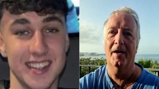 ‘Spanish Police are completely capable!’ Reason offer of help from British Police REFUSED despite struggles to find Jay Slater – MASHAHER