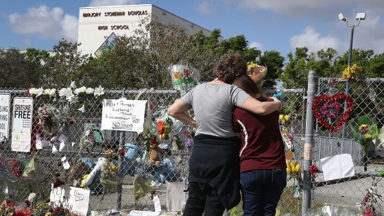 Parkland’s 1200 building will be torn down this week. Two grieving moms say it’s long overdue. – MASHAHER