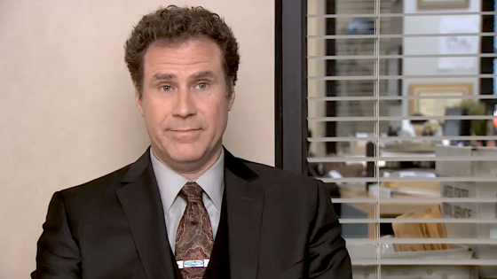 Will Ferrell Shares Some ‘Superfan Trivia’ About His Arc On The Office, And Tells Us Why It Was ‘One Of My Favorite Things I Ever Got To Do’ – MASHAHER