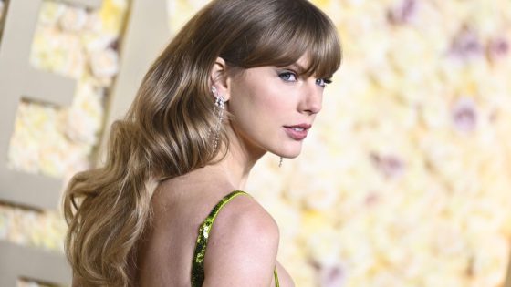 What Records Could Taylor Swift Break if She Keeps No. 1 Streak Going? – MASHAHER