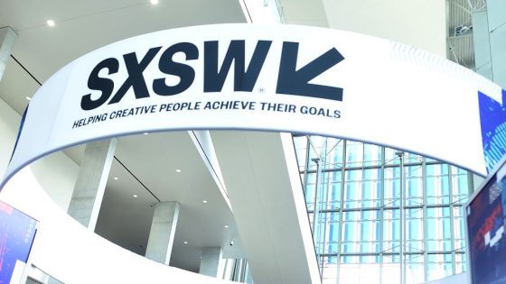 SXSW Drops Army, Weapons Sponsorship Due to Israel-Palestine Protests – MASHAHER