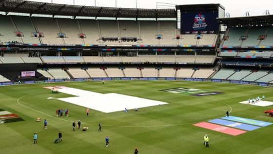 India vs Pakistan Hourly Weather Report: Will Rain Wash Out High-Profile T20 World Cup 2024 Clash? – MASHAHER