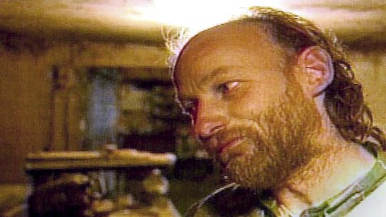 Canada Serial Killer Rober Pickton Would Lure Women With Drugs, Kill And Feed Them To Pigs – MASHAHER