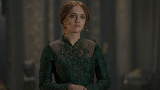 Olivia Cooke Reveals The Reasons Behind The Shift In Relationship With Ser Criston Cole In House Of The Dragon Season 2, And Totally Understand Why This Happened Now – MASHAHER