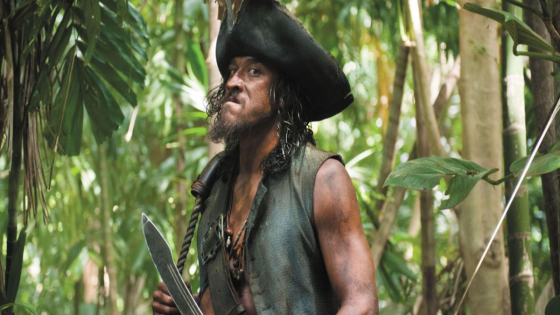 Pirates of the Caribbean star, 49, dies after horrific shark attack in Hawaii – MASHAHER