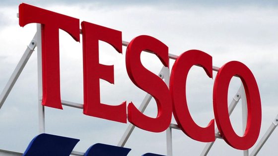 Tesco issues urgent food recall for popular chocolate bars over ‘undeclared’ ingredient – MASHAHER