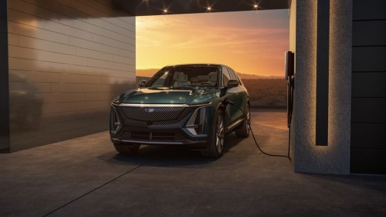 Major car brand returning to the UK with two new electric vehicles – MASHAHER