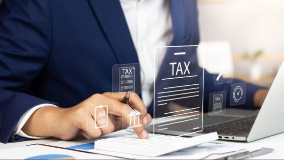 Salaried taxpayer? Avoid these common errors during ITR Filing – MASHAHER