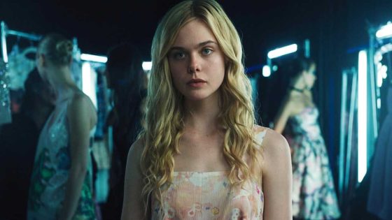 Elle Fanning in Talks for New ‘Predator’ Movie ‘Badlands’ – MASHAHER