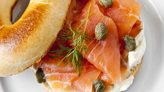 Smoked salmon sold at Kroger and Pay Less Super Market recalled over listeria risk – MASHAHER