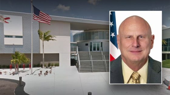 Florida mayor resigns with mass email to residents alleging corruption in small-town government – MASHAHER