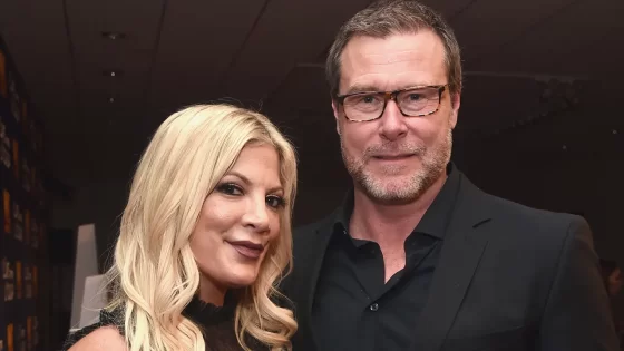 Tori Spelling, Dean McDermott owe $400K in unpaid debt on bank loan – MASHAHER