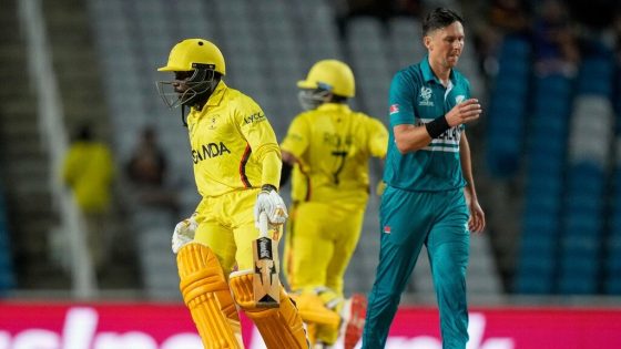 T20 World Cup 2024: Trent Boult reflects on New Zealandâs disappointing T20 World Cup, says ‘Hard one to take’ – MASHAHER