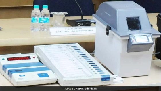 Arunachal Pradesh And Sikkim Assembly Election Results LIVE Updates, Lok Sabha Elections 2024 – MASHAHER