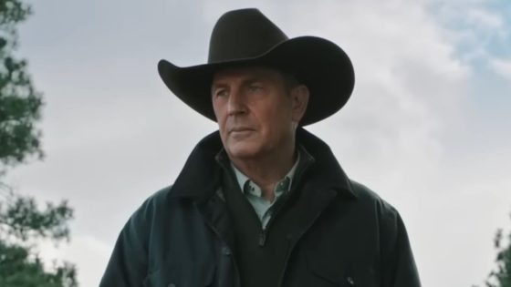 Kevin Costner Revealed Why He Took The Part Of John Dutton, And It’s The Same Reason Why I Love Yellowstone – MASHAHER