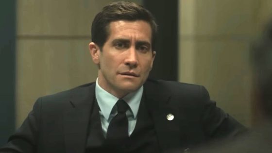 Critics Have Seen Jake Gyllenhaal’s Presumed Innocent, And They’ve Reached A Verdict On The Streaming Legal Thriller Series – MASHAHER