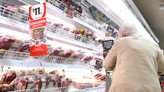 Distrust in Coles and Woolworths soars – MASHAHER