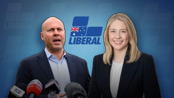 Josh Frydenberg breaks silence on political comeback rumours amid Liberal Party criticism – MASHAHER