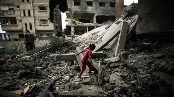 Could this UN ceasefire resolution end the Hamas-Israel war? Experts weigh in – MASHAHER