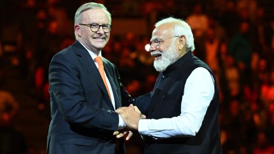 What a third term for India’s Narendra Modi means for Australia and the world – MASHAHER