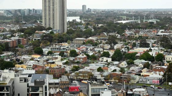 Think living in Australia is unaffordable? It’s not as bad for this group, a new report says – MASHAHER