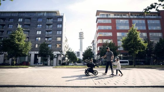 Three-bedroom apartments for families: The housing problem governments aren’t solving – MASHAHER