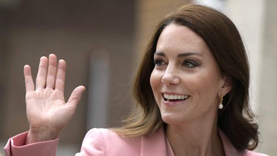 Kate Middleton to make first public appearance since cancer scare – MASHAHER