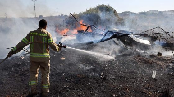 Lebanon cannot become ‘another Gaza’, UN chief warns as Israel steps up strikes – MASHAHER