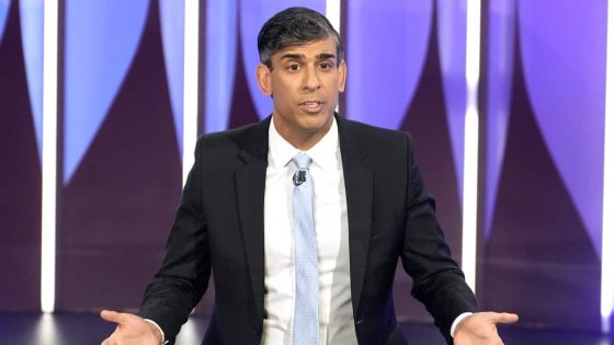 The insider betting scandal that has engulfed the UK election – MASHAHER