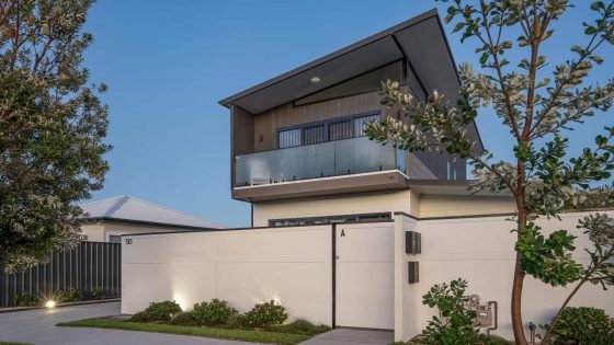 Modular, prefab housing: Australians hooked by ‘click-together’ homes – MASHAHER