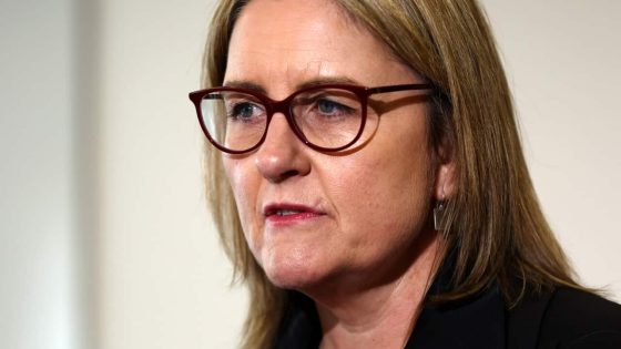 Victorian premier says the state ‘failed’ to keep victim-survivors safe from sexual abuse – MASHAHER