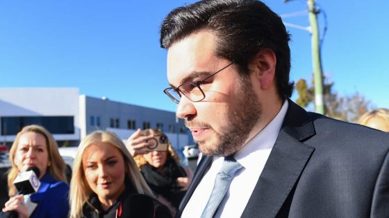 Bruce Lehrmann’s lawyers to argue he has no case to answer over alleged Toowoomba rape – MASHAHER