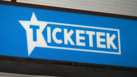 Ticketek says customers’ personal details ‘stolen’ in cybersecurity incident – MASHAHER