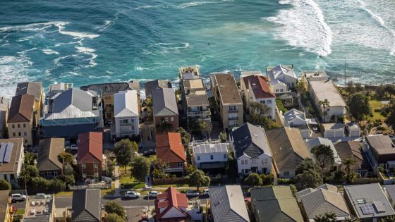 Three Australian cities in ‘impossibly unaffordable’ global housing rankings – MASHAHER