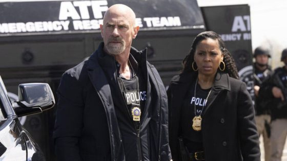 Law & Order: Organized Crime Season 5: What We Know About New-To-Streaming Drama – MASHAHER