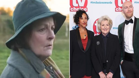 ITV Vera bosses issue demands to locals as Brenda Blethyn and cast descend on small village to film finale – MASHAHER