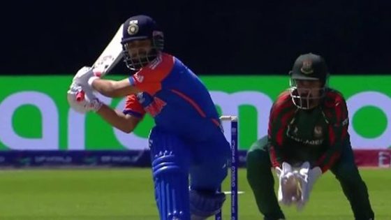 India vs Bangladesh, T20 World Cup 2024 Warm-Up Live Updates: After Sanju Samson, Another IPL Star Flops; Focus On Hardik Pandya – MASHAHER