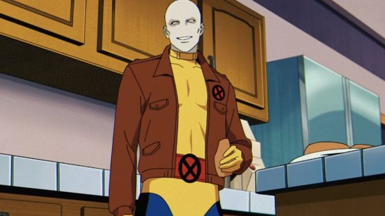 Morph: Everything You Need To Know About X-Men ’97’s Popular Nonbinary Character – MASHAHER