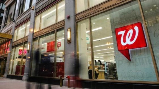 Walgreens to close up to a quarter of its roughly 8,600 U.S. stores. Here’s what to know. – MASHAHER