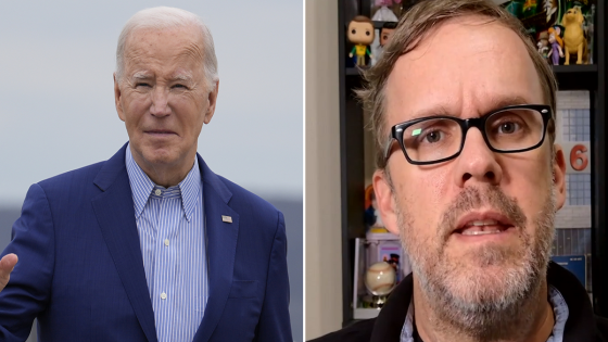 Democrats will ‘prop up’ Joe Biden despite ‘increasingly erratic’ behaviour – MASHAHER