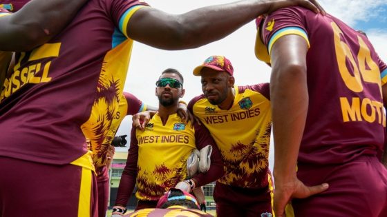 WI vs UGA Live Updates: West Indies win toss, opt to bat – MASHAHER