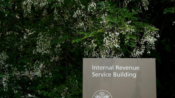 The IRS wants to end another major tax loophole for the wealthy and raise $50 billion – MASHAHER