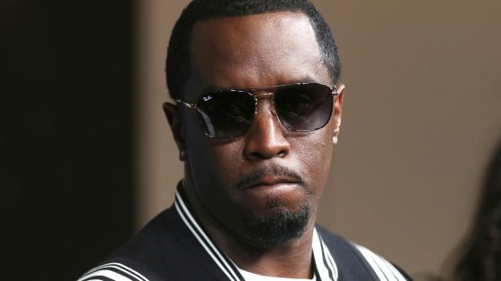 Diddy sells off his stake in Revolt, the media company he founded in 2013 – MASHAHER