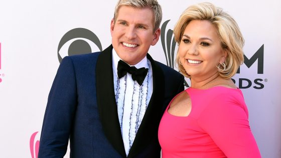 Reality TV’s Julie Chrisley must be resentenced in bank fraud, tax evasion case, appeals judges rule – MASHAHER