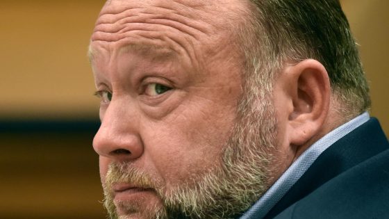 Judge rejects call to immediately shut down Alex Jones’ Infowars in bankruptcy dispute – MASHAHER