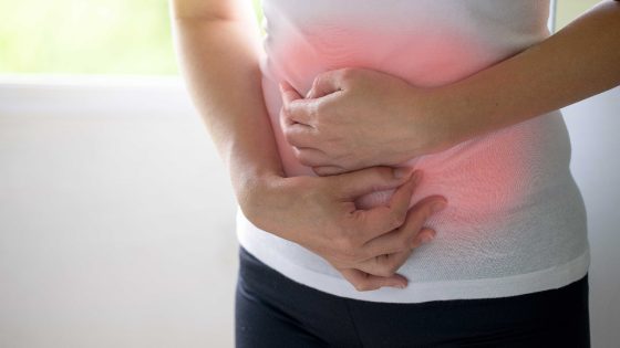 Scientists discover major cause of inflammatory bowel disease – MASHAHER