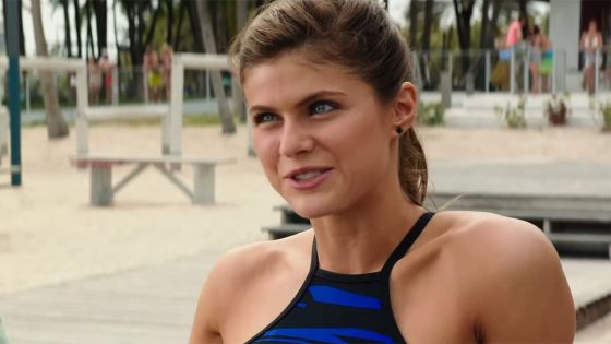 ‘Baywatch Was Really Sad For Me’: Alexandra Daddario Gets Candid About ‘Finicky Hollywood’ And Times She Thought Her Career Was Over – MASHAHER