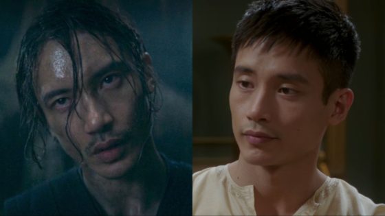 The Good Place Fans Are Having A Field Day With Manny Jacinto’s The Acolyte Character: ‘This Is My Kylo Ren’ – MASHAHER