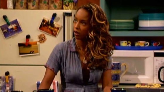 Trina McGee’s Pregnancy At 54 Is Big News, But Did You Know She Was Once Six Months Pregnant While Filming Boy Meets World? – MASHAHER