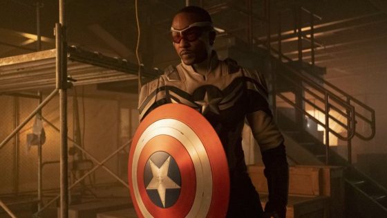 New Captain America 4 Rumor Claims A Major Doctor Strange Character Will Show Up, And This Appearance Would Actually Make A Lot Of Sense – MASHAHER